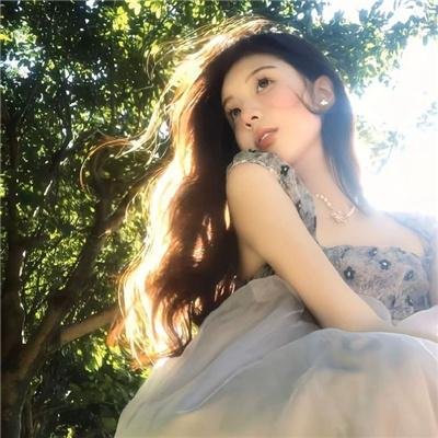 狂野天真
